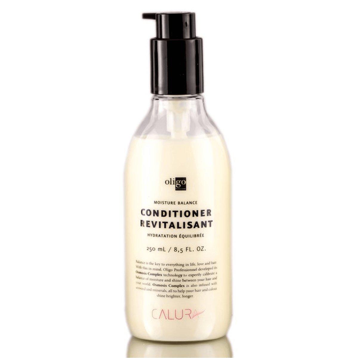 Oligo Moisture Balance Conditioner 8.5 oz- 