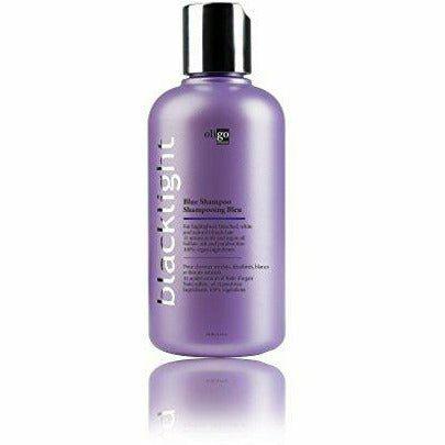 Oligo Professionnel Blacklight Blue Shampoo (8.5 oz.)- 