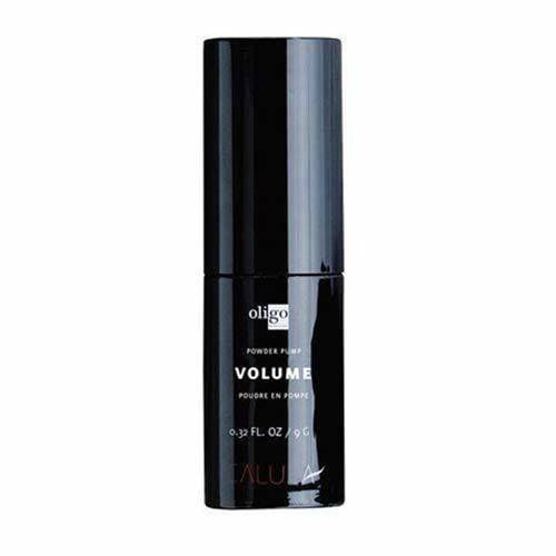 Oligo Professionnel Calura Powder Pump Volume - .32oz- 