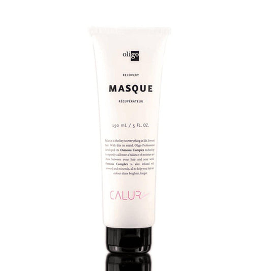 Oligo Recovery Mask 5 oz- 