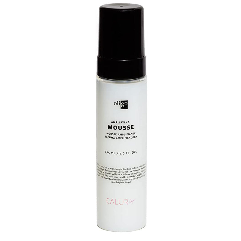 Oligo Amplifying Mousse 7.6oz- 