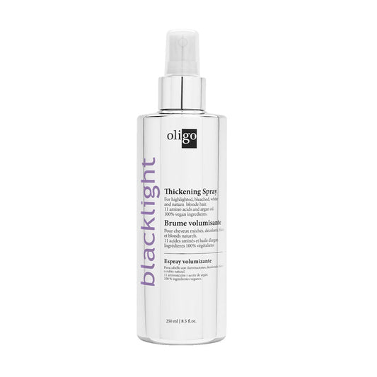 Oligo Blacklight Thickening Spray 8.5oz- 