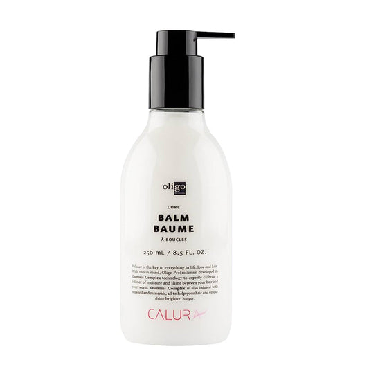 Oligo Curl Balm 8.5oz- 