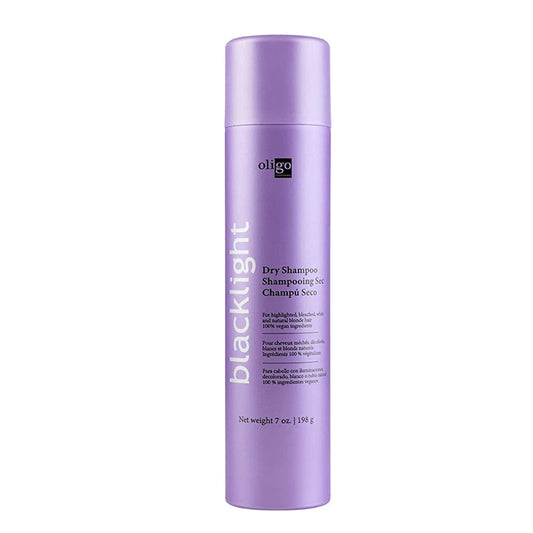 Oligo Dry Shampoo 7oz- 
