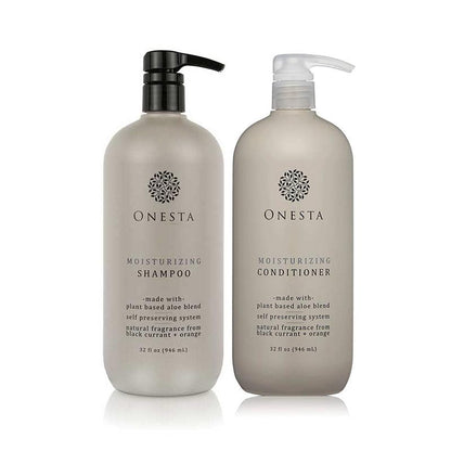 Onesta Moisturizing Shampoo- 