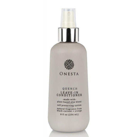 Onesta Quench Leave-In Conditioner 8 Oz- 