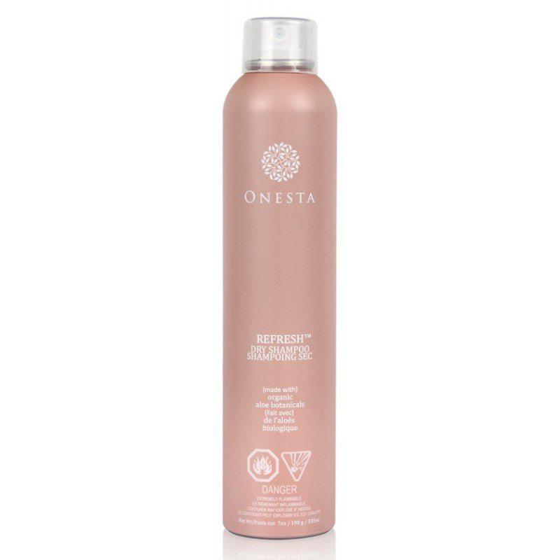 Onesta Refresh Dry Shampoo 7 Oz- 