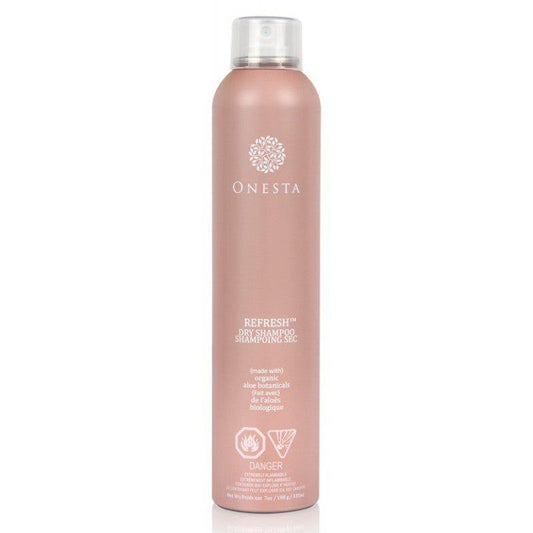 Onesta Refresh Dry Shampoo 7 Oz- 