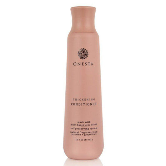 Onesta Thickening Conditioner 16 Oz- 