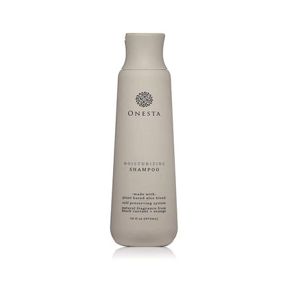 Onesta Moisturizing Shampoo- 