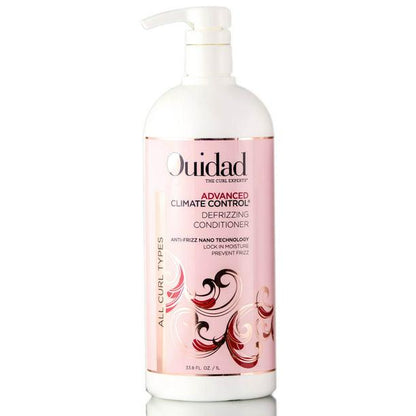 Ouidad Advanced Climate Control Defrizzing Conditioner- 