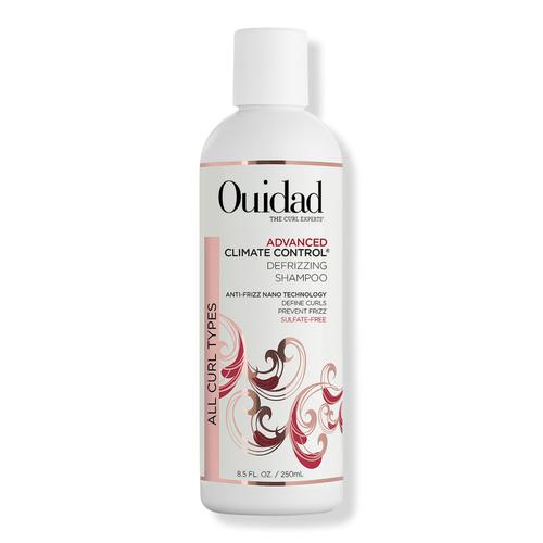 Ouidad Advanced Climate Control Defrizzing Shampoo- 