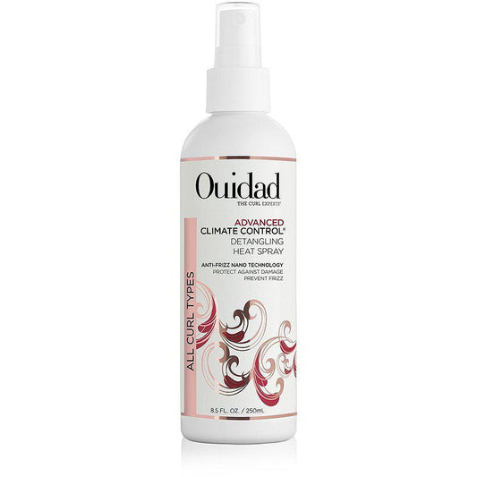 Ouidad Advanced Climate Control Detangling Spray 8.5oz- 