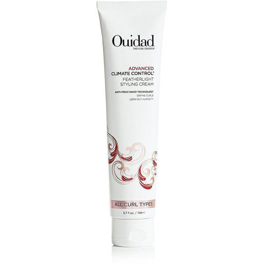 Ouidad Advanced Climate Control Featherlight Styling Cream 5.7oz- 