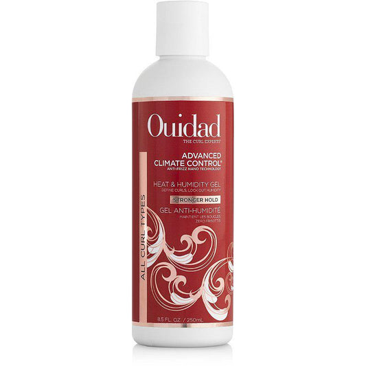 Ouidad Advanced Climate Control Heat & Humidity Gel Stronger Hold- 
