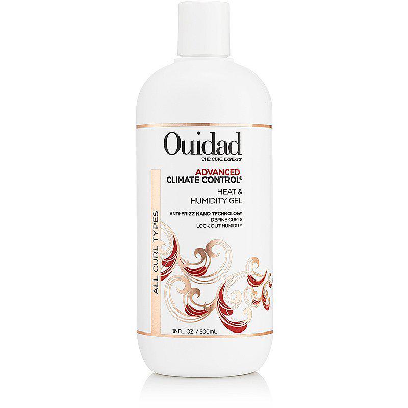 Ouidad Advanced Climate Control Heat and Humidity Gel- 