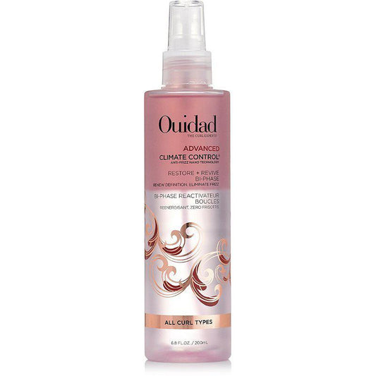 Ouidad Advanced Climate Control Restore Revive Bi-Phase 6.8oz- 