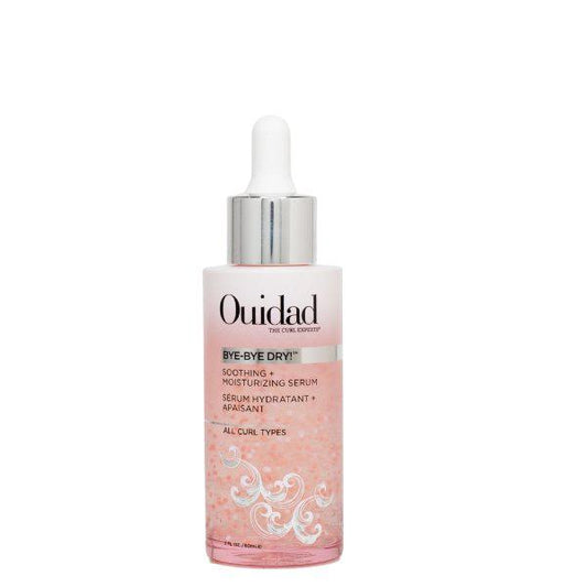 Ouidad Bye-Bye Dry Soothing Moisturizing Serum 2oz- 