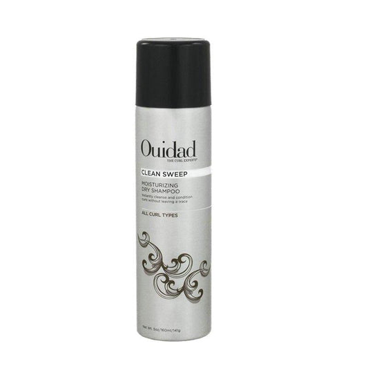 Ouidad Clean Sweep Moisturizing Dry Shampoo 5oz- 