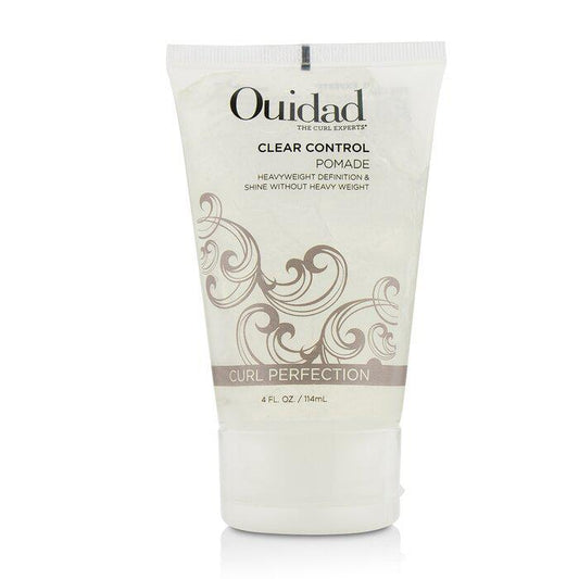 Ouidad Clear Control Pomade 4oz- 