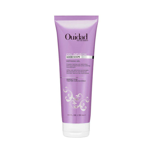 Ouidad Coil Infusion Good Shape Defining Gel 8.5oz- 