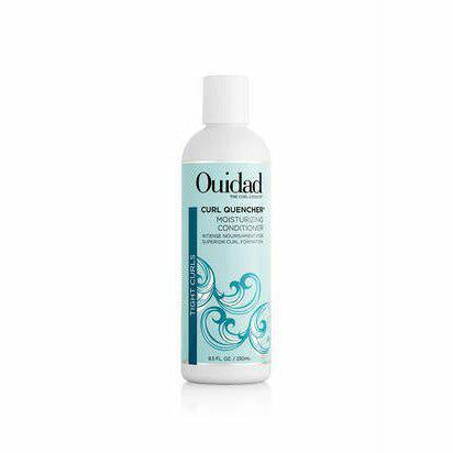 Ouidad Curl Quencher Moisturizing Conditioner, 8.5 oz- 