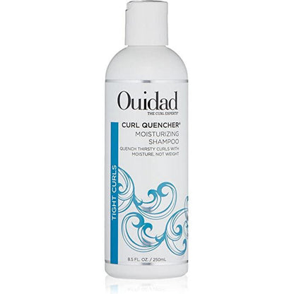 Ouidad Curl Quencher Moisturizing Shampoo- 
