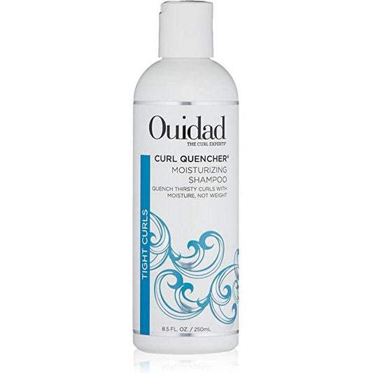 Ouidad Curl Quencher Moisturizing Shampoo- 