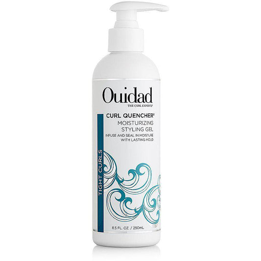 Ouidad Curl Quencher Moisturizing Styling Gel- 