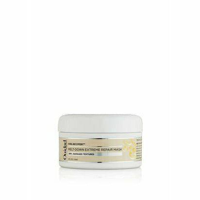 Ouidad Curl Recovery Melt-down extreme repair mask- dry, damaged textures 6oz- 