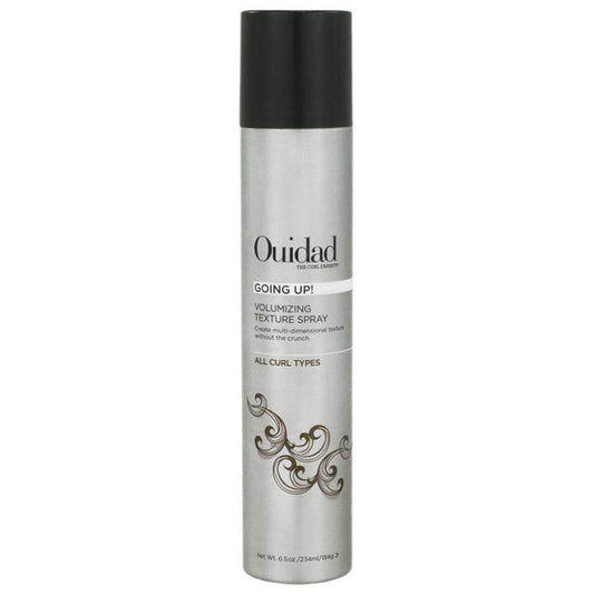 Ouidad Going Up! Volumizing Texture Spray 6.5oz- 
