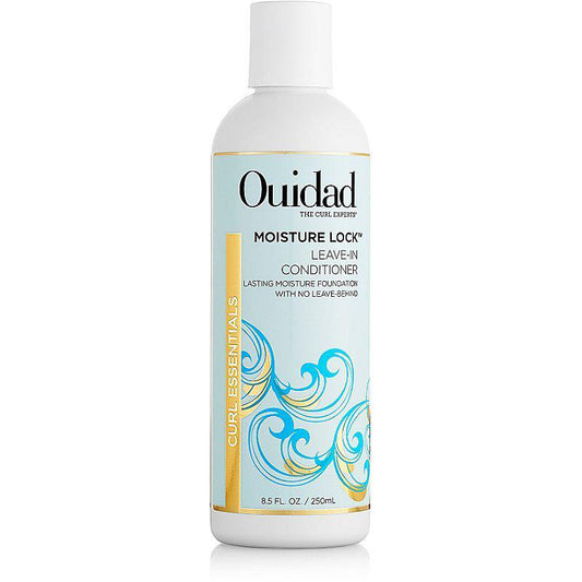 Ouidad Moisture Lock Leave-In Conditioner- 