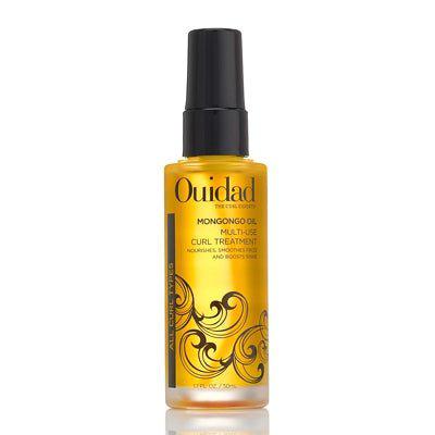 Ouidad Mongongo Oil Multi-Use Curl Treatment 1.7oz- 