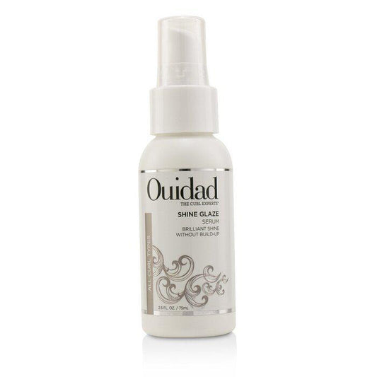 Ouidad Shine Glaze Serum 2.5oz- 