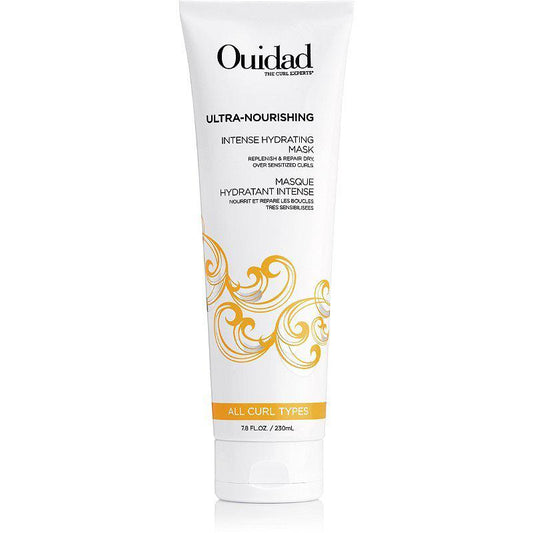 Ouidad Ultra-Nourishing Intense Hydrating Mask 7.8oz- 