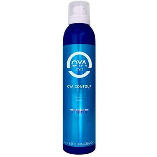 Oya Contour (250 Ml / 8.75oz. Net Wt.)- 