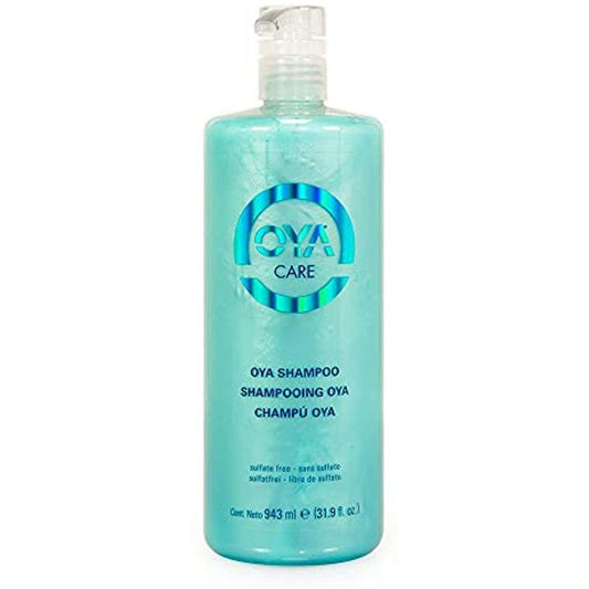 Oya Moisturizing Sulfate Free Shampoo 31.9 fl. oz- 
