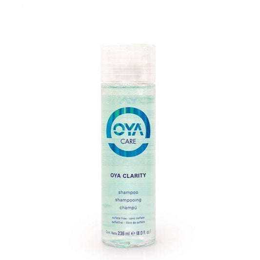 Oya Shampoo - Sulfate Free 236Ml / 8 Fl.oz.- 