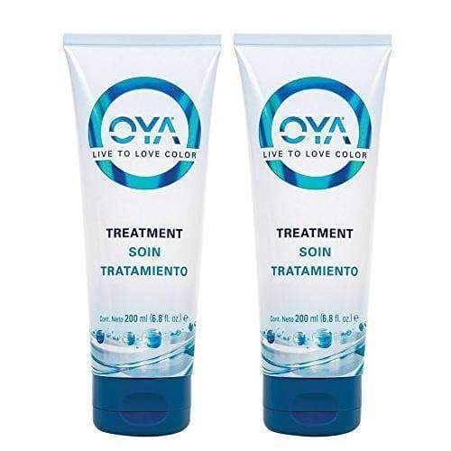 Oya Treatment 200 Ml./6.8 Fl.oz (Pack of 2)- 