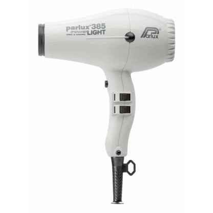 Parlux 385 Powerlight Ionic/Ceramic Dryer- 