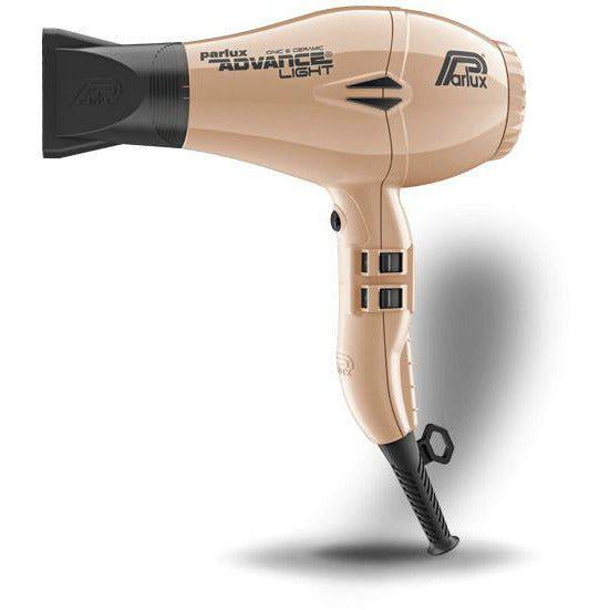 Parlux Advance Light Ionic Ceramic Dryer- 
