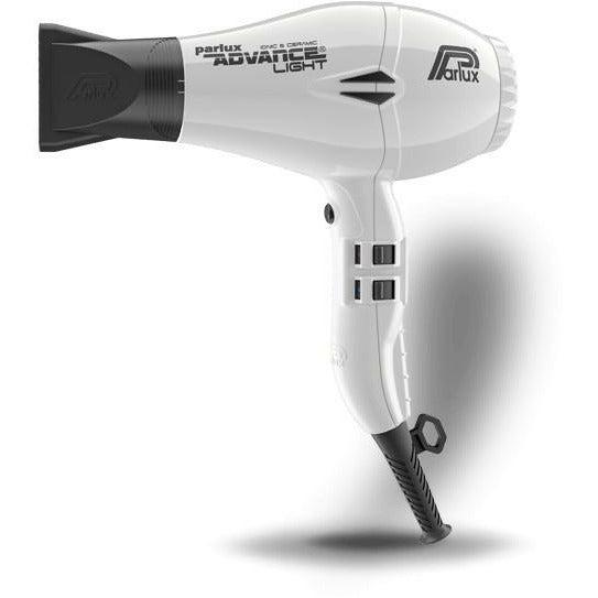 Parlux Advance Light Ionic Ceramic Dryer- 