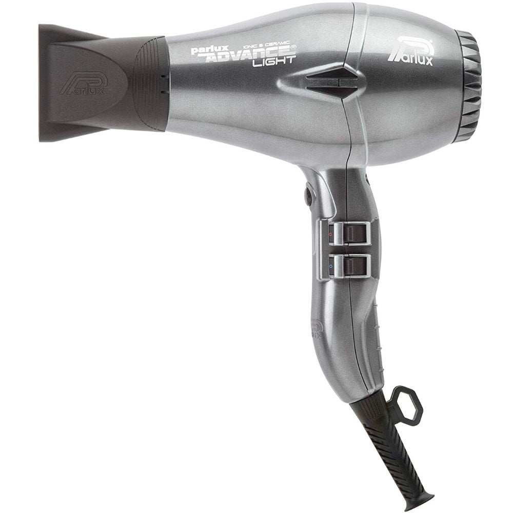Parlux Advance Light Ionic Ceramic Dryer- 