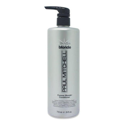 Paul Mitchell Forever Blonde Conditioner- 