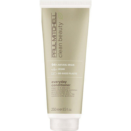 Paul Mitchell Clean Beauty Everyday Conditioner, 8.5 fl.oz.- 