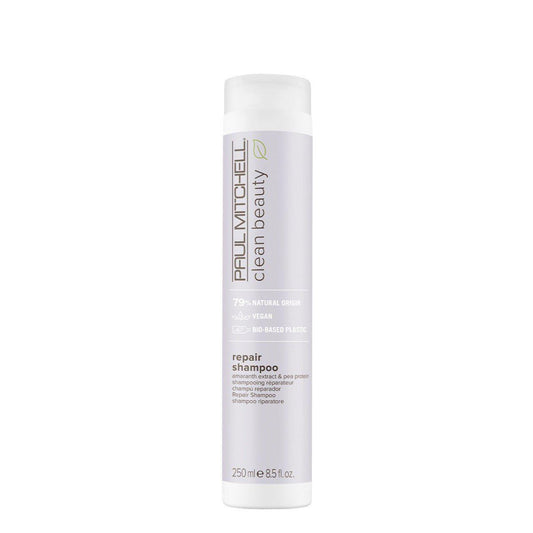 Paul Mitchell Clean Beauty Repair Shampoo, 8.5 fl.oz.- 
