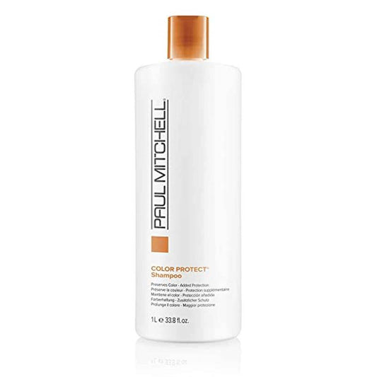 Paul Mitchell Color Protect Shampoo - 33.8oz- 