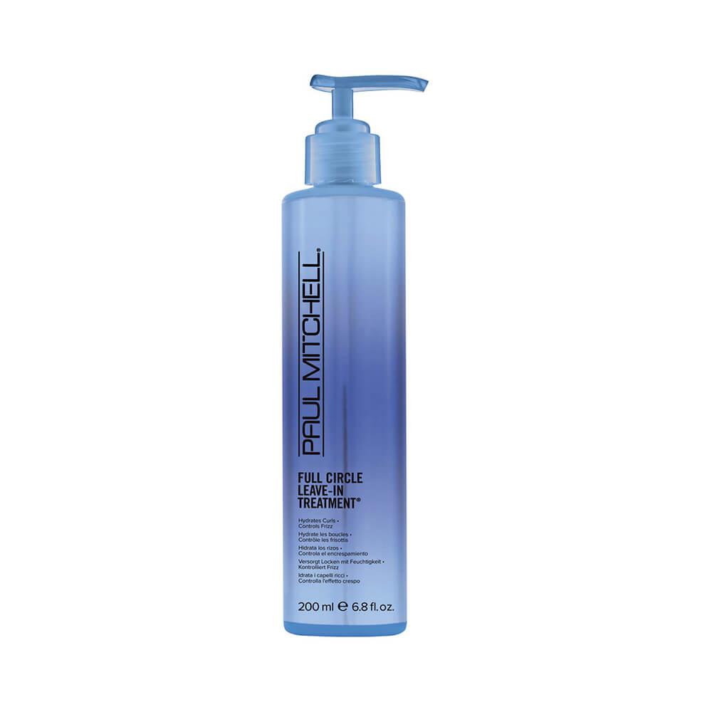 Paul Mitchell Full Circle Leave-In Treatment 6.8oz- 