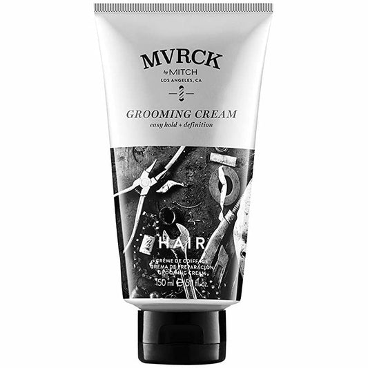 Paul Mitchell MVRCK Grooming Cream 5.1oz.- 