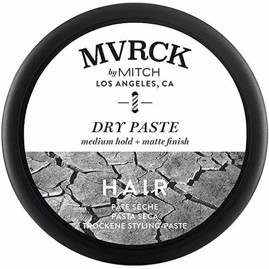 Paul Mitchell MVRCK Dry Paste 3oz- 